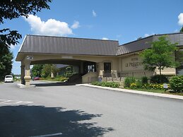 Hôtel Le Président