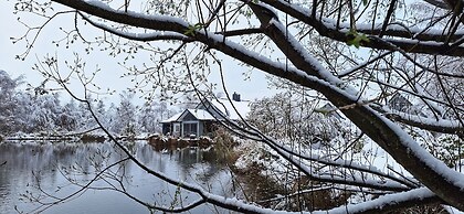Matuka Luxury Lodge
