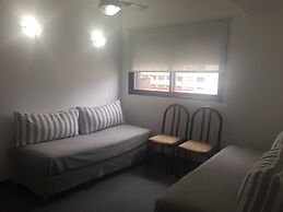 Apartur Buenos Aires