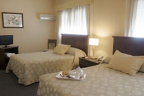 Apartur Buenos Aires