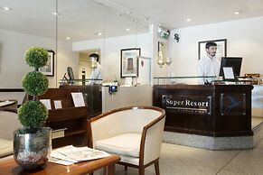 Apartur Buenos Aires