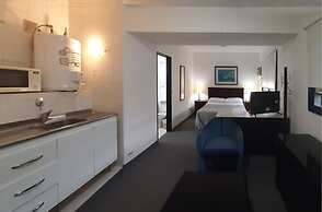 Apartur Buenos Aires