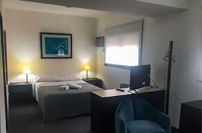 Apartur Buenos Aires