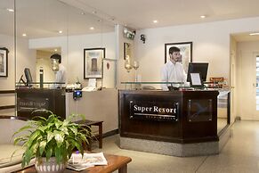 Apartur Buenos Aires