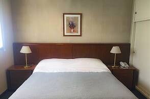 Apartur Buenos Aires