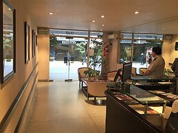 Apartur Buenos Aires