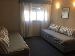 Apartur Buenos Aires