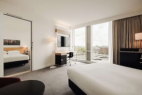 DoubleTree by Hilton Hotel Amsterdam Centraal Station