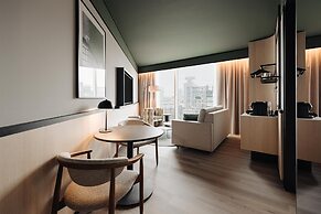 DoubleTree by Hilton Amsterdam Centraal Station