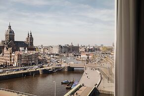 DoubleTree by Hilton Hotel Amsterdam Centraal Station