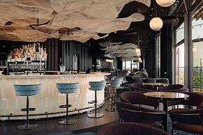 DoubleTree by Hilton Amsterdam Centraal Station