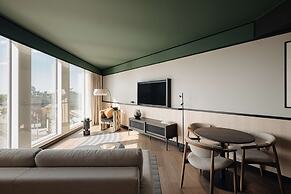 DoubleTree by Hilton Amsterdam Centraal Station