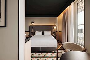 DoubleTree by Hilton Amsterdam Centraal Station