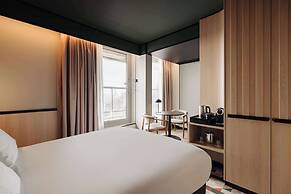 DoubleTree by Hilton Amsterdam Centraal Station