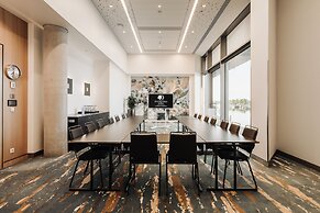 DoubleTree by Hilton Amsterdam Centraal Station