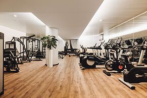 DoubleTree by Hilton Amsterdam Centraal Station