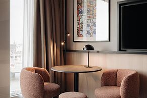 DoubleTree by Hilton Amsterdam Centraal Station