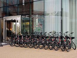 DoubleTree by Hilton Amsterdam Centraal Station