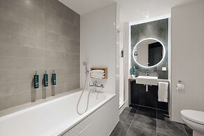 DoubleTree by Hilton Amsterdam Centraal Station