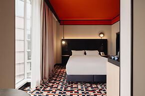 DoubleTree by Hilton Amsterdam Centraal Station
