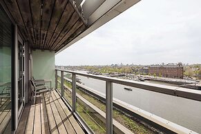 DoubleTree by Hilton Amsterdam Centraal Station
