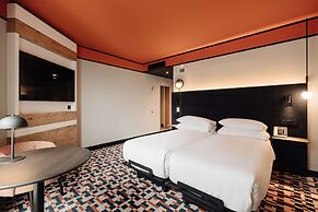 DoubleTree by Hilton Amsterdam Centraal Station