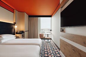 DoubleTree by Hilton Amsterdam Centraal Station