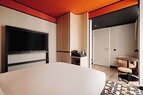 DoubleTree by Hilton Amsterdam Centraal Station