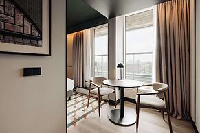 DoubleTree by Hilton Amsterdam Centraal Station