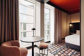 DoubleTree by Hilton Amsterdam Centraal Station