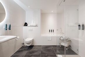 DoubleTree by Hilton Amsterdam Centraal Station