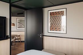 DoubleTree by Hilton Amsterdam Centraal Station