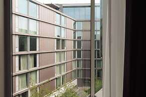 DoubleTree by Hilton Amsterdam Centraal Station