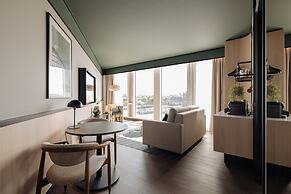 DoubleTree by Hilton Amsterdam Centraal Station