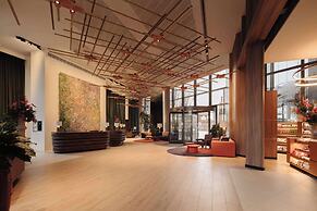 DoubleTree by Hilton Amsterdam Centraal Station