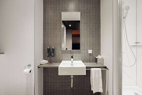 DoubleTree by Hilton Amsterdam Centraal Station