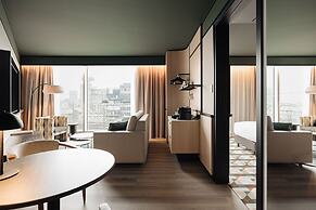 DoubleTree by Hilton Amsterdam Centraal Station
