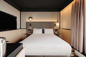 DoubleTree by Hilton Amsterdam Centraal Station