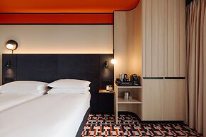 DoubleTree by Hilton Amsterdam Centraal Station