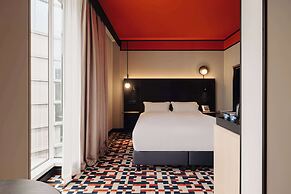 DoubleTree by Hilton Amsterdam Centraal Station
