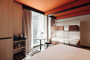 DoubleTree by Hilton Amsterdam Centraal Station