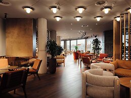 DoubleTree by Hilton Amsterdam Centraal Station
