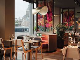 DoubleTree by Hilton Amsterdam Centraal Station