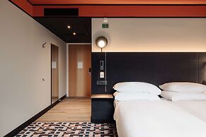 DoubleTree by Hilton Amsterdam Centraal Station