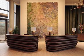 DoubleTree by Hilton Amsterdam Centraal Station