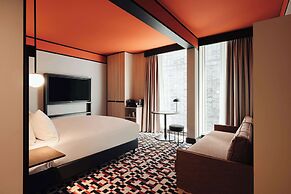 DoubleTree by Hilton Amsterdam Centraal Station