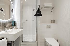 DoubleTree by Hilton Amsterdam Centraal Station