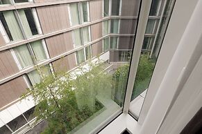 DoubleTree by Hilton Amsterdam Centraal Station