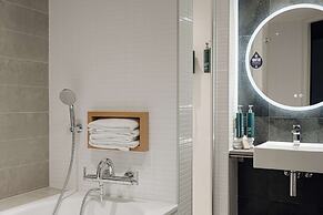 DoubleTree by Hilton Amsterdam Centraal Station