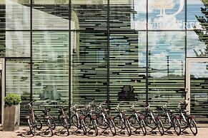 DoubleTree by Hilton Amsterdam Centraal Station